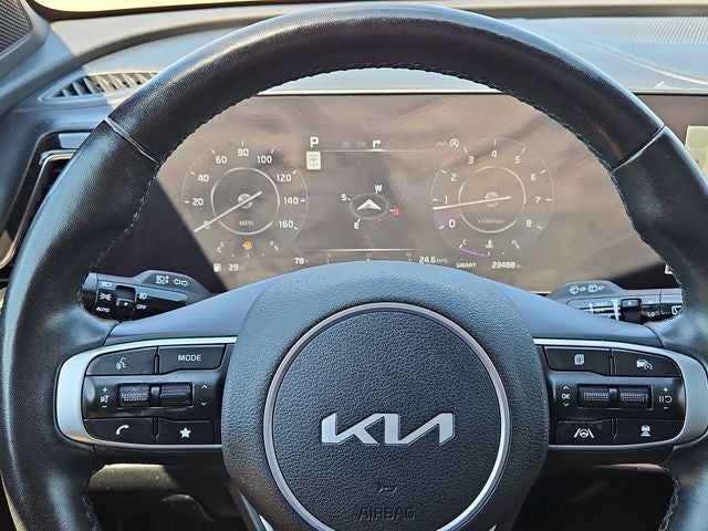 2023 Kia Sportage X-Pro Prestige