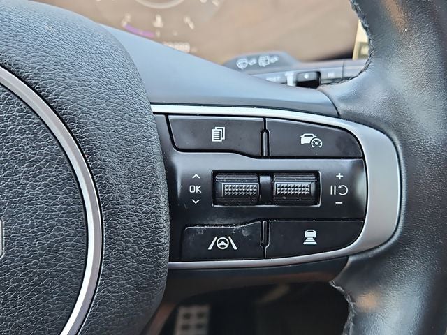 2023 Kia Sportage X-Pro Prestige