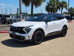2023 Kia Sportage X-Pro Prestige
