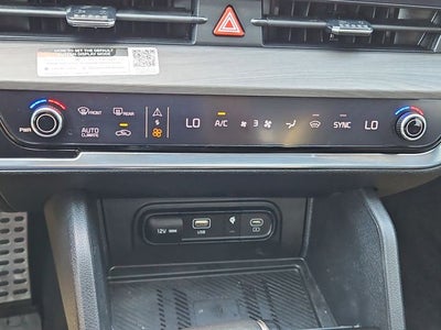 2023 Kia Sportage X-Pro Prestige