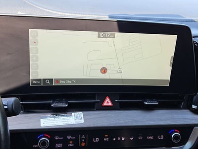2023 Kia Sportage X-Pro Prestige