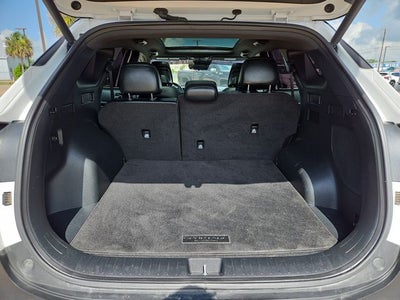 2024 Kia Sportage X-Pro Prestige