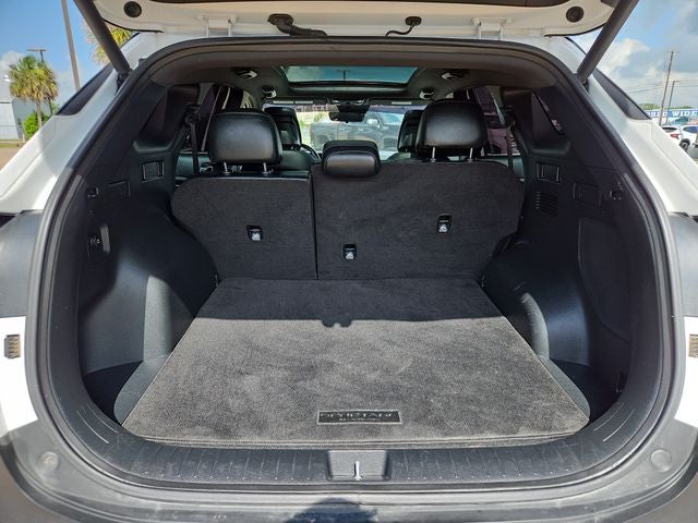 2024 Kia Sportage X-Pro Prestige