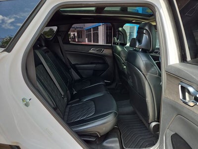 2024 Kia Sportage X-Pro Prestige
