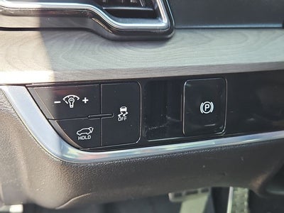 2024 Kia Sportage X-Pro Prestige