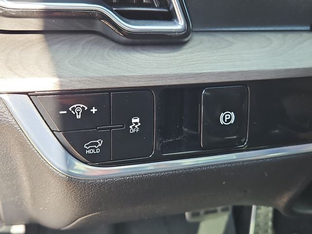 2024 Kia Sportage X-Pro Prestige