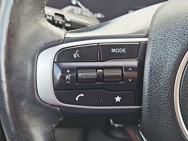 2024 Kia Sportage X-Pro Prestige