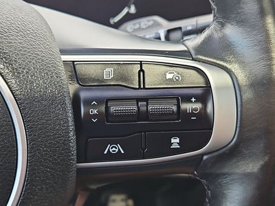 2024 Kia Sportage X-Pro Prestige