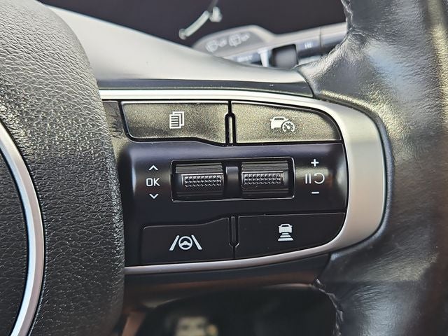2024 Kia Sportage X-Pro Prestige