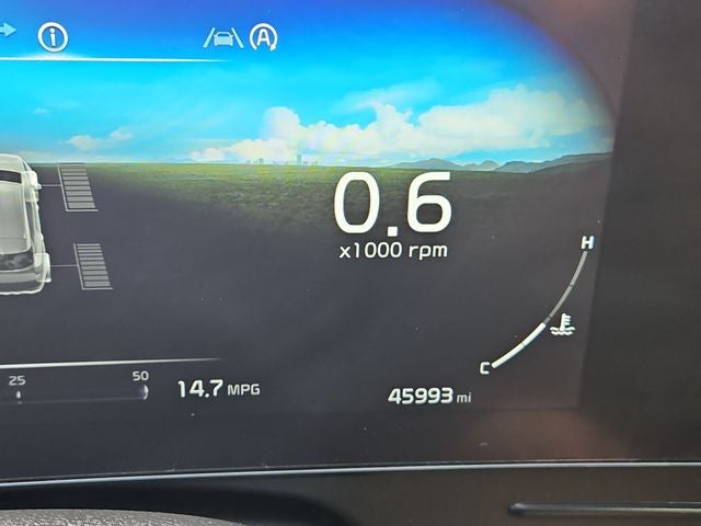 2024 Kia Sportage X-Pro Prestige