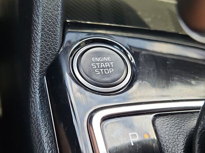 2024 Kia Sportage X-Pro Prestige