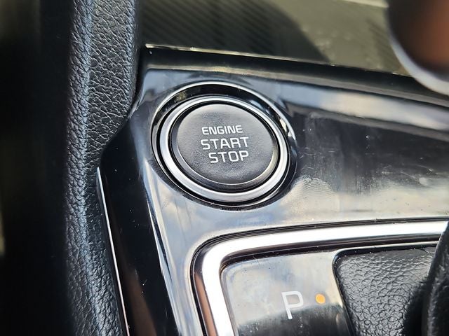 2024 Kia Sportage X-Pro Prestige