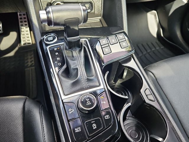 2024 Kia Sportage X-Pro Prestige