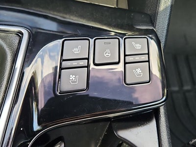 2024 Kia Sportage X-Pro Prestige