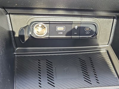 2024 Kia Sportage X-Pro Prestige