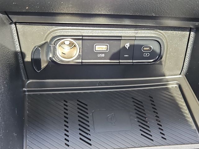 2024 Kia Sportage X-Pro Prestige
