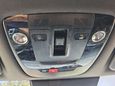 2024 Kia Sportage X-Pro Prestige