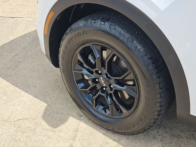 2024 Kia Sportage X-Pro Prestige