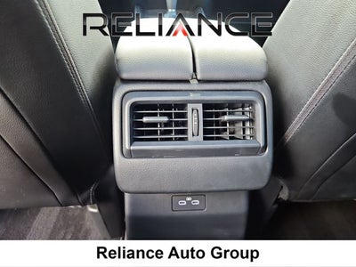 2025 Mazda Mazda CX-50 2.5 S Premium Plus Package