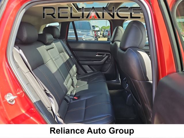 2025 Mazda Mazda CX-50 2.5 S Premium Plus Package
