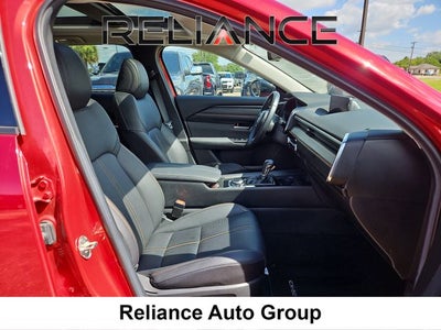 2025 Mazda Mazda CX-50 2.5 S Premium Plus Package