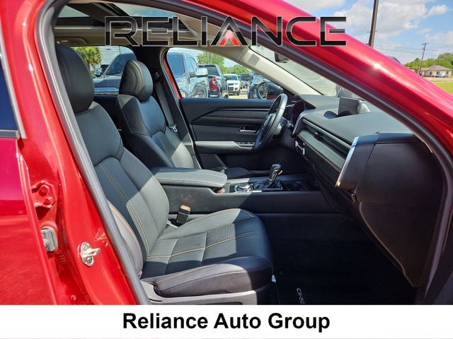 2025 Mazda Mazda CX-50 2.5 S Premium Plus Package