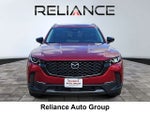 2025 Mazda Mazda CX-50 2.5 S Premium Plus Package