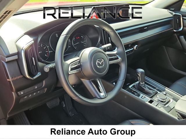 2025 Mazda Mazda CX-50 2.5 S Premium Plus Package