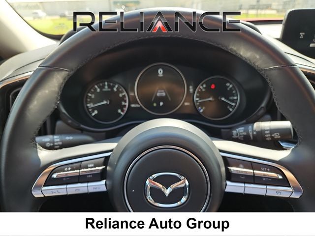 2025 Mazda Mazda CX-50 2.5 S Premium Plus Package