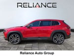 2025 Mazda Mazda CX-50 2.5 S Premium Plus Package