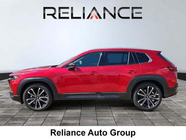 2025 Mazda Mazda CX-50 2.5 S Premium Plus Package