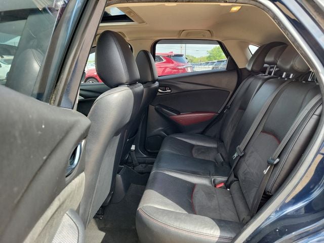 2016 Mazda Mazda CX-3 Grand Touring