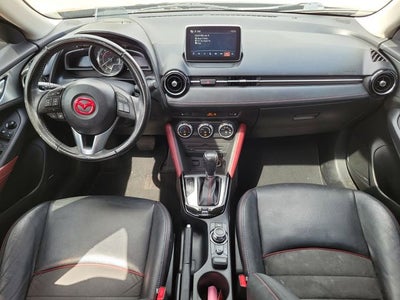 2016 Mazda Mazda CX-3 Grand Touring