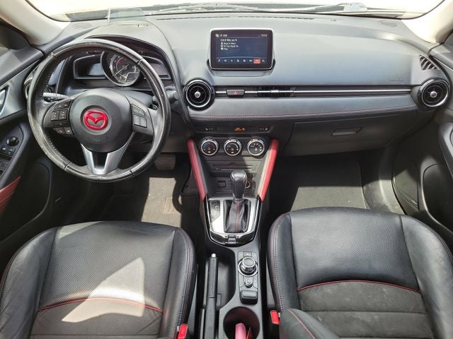 2016 Mazda Mazda CX-3 Grand Touring