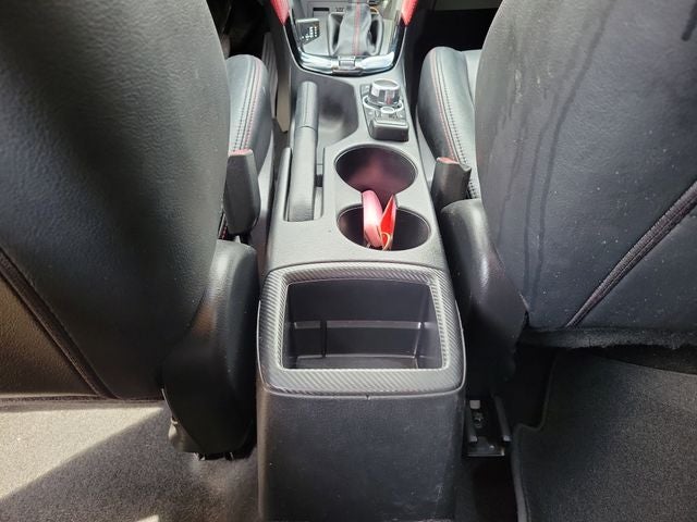 2016 Mazda Mazda CX-3 Grand Touring