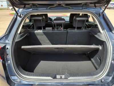 2016 Mazda Mazda CX-3 Grand Touring