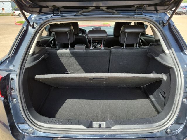 2016 Mazda Mazda CX-3 Grand Touring