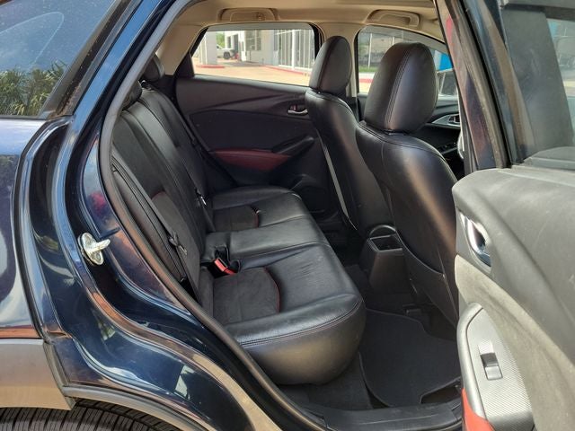 2016 Mazda Mazda CX-3 Grand Touring