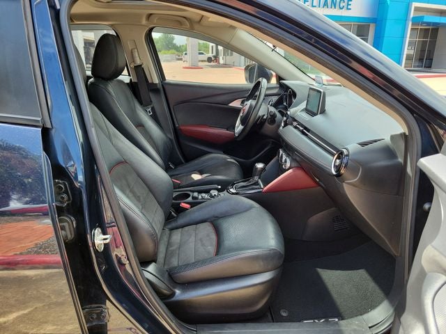 2016 Mazda Mazda CX-3 Grand Touring