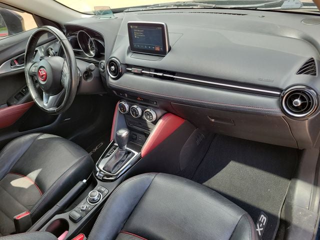 2016 Mazda Mazda CX-3 Grand Touring