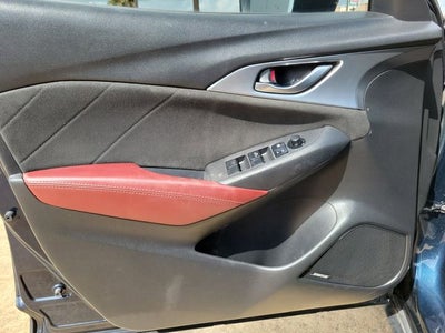 2016 Mazda Mazda CX-3 Grand Touring