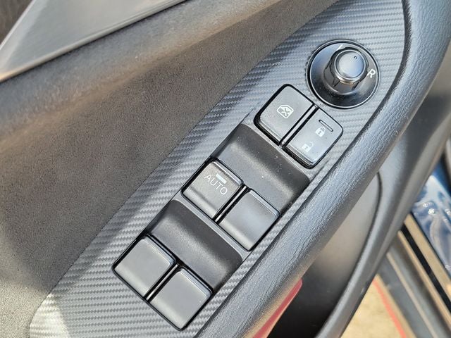 2016 Mazda Mazda CX-3 Grand Touring