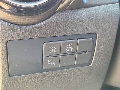 2016 Mazda Mazda CX-3 Grand Touring