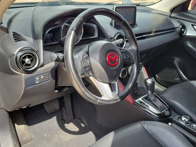 2016 Mazda Mazda CX-3 Grand Touring