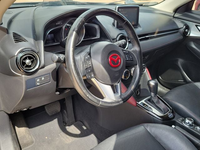 2016 Mazda Mazda CX-3 Grand Touring