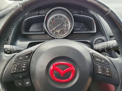 2016 Mazda Mazda CX-3 Grand Touring