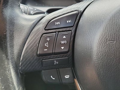 2016 Mazda Mazda CX-3 Grand Touring