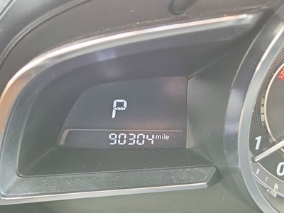 2016 Mazda Mazda CX-3 Grand Touring