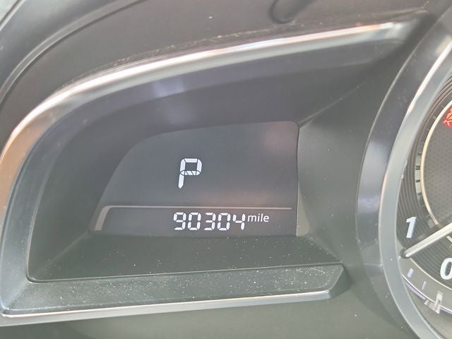 2016 Mazda Mazda CX-3 Grand Touring