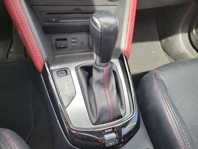 2016 Mazda Mazda CX-3 Grand Touring